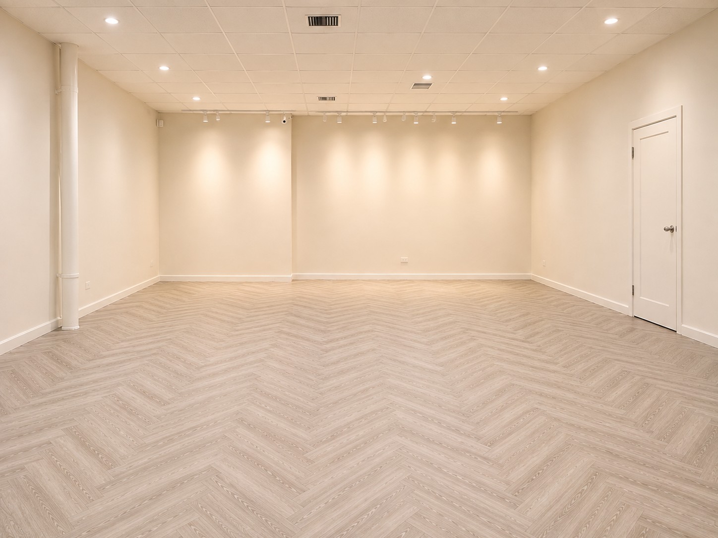 Kidztown studio available for private hire in Seaford